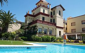 Hotel Hostal Del Sol Sant Feliu de Guixols